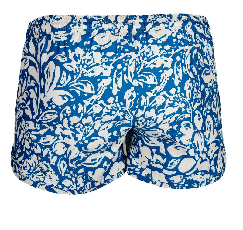 Intelligent 1244 Adriel Swim Trunks Color bleu