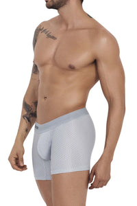 Increíble 1260 Euphoria Boxer Briefs Color Gris