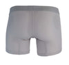 Increíble 1260 Euphoria Boxer Briefs Color Gris