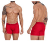 Itlever 1260 Euphoria Boxer Briefs color rojo