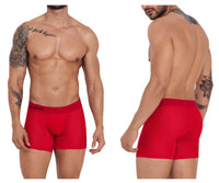 Itlever 1260 Euphoria Boxer Briefs color rojo