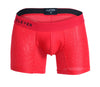 Intelligent 1260 BOXER EUPHORIE COULEUR ROUGE