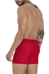 Itlever 1260 Euphoria Boxer Briefs color rojo