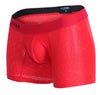 Intelligent 1260 BOXER EUPHORIE COULEUR ROUGE