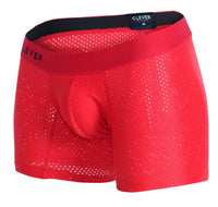 Intelligent 1260 BOXER EUPHORIE COULEUR ROUGE