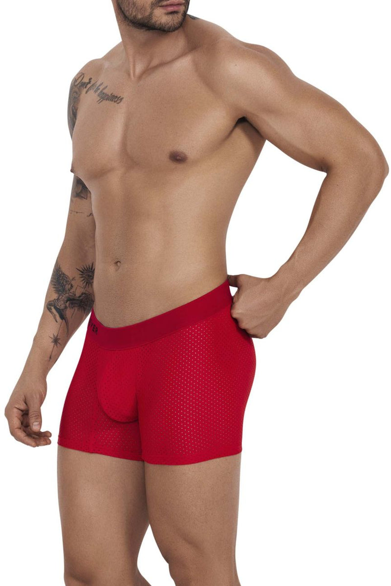 Itlever 1260 Euphoria Boxer Briefs color rojo