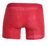 Itlever 1260 Euphoria Boxer Briefs color rojo