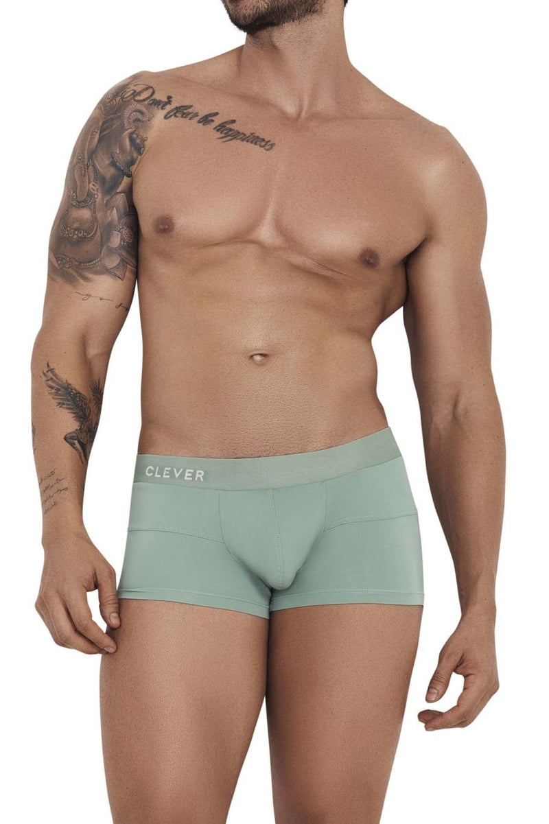 Intelligent 1261 COLLES COLLES COLORS VERT