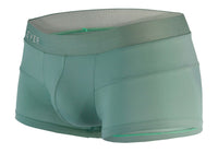 Intelligent 1261 COLLES COLLES COLORS VERT