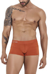 Inteligente 1261 curse trunks color ocre