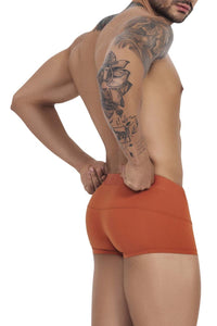 Inteligente 1261 curse trunks color ocre