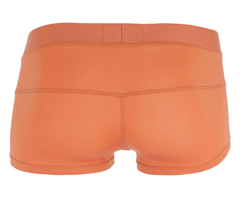 Inteligente 1261 curse trunks color ocre