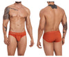 Inteligente 1262 Curse Briefs Color OCre