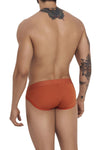 Inteligente 1262 Curse Briefs Color OCre