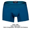 Intelligent 1304 Trunks primaires Color Essence Bleu