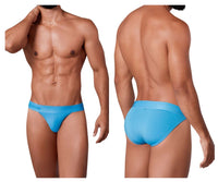 Inteligente 1305 bikini color bikini azul