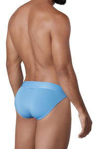 Clever 1305 Primary Bikini Color Blue