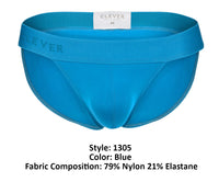 Inteligente 1305 bikini color bikini azul