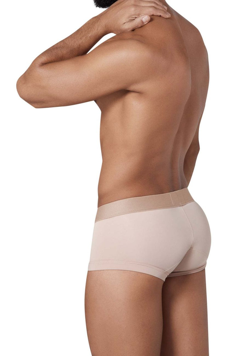 CLIVER 1306 TRIBE TRUNKS COLOR BEIGE