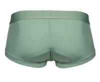 Clair 1306 Tribe Trunks Color Green