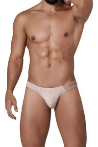 Inteligente 1307 tribu bikini color beige