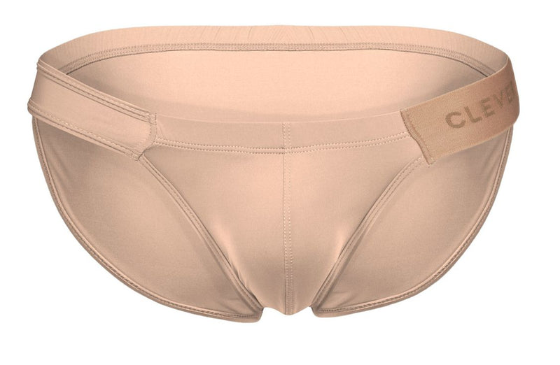 Intelligent 1307 tribu bikini couleur beige