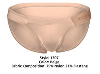 Intelligent 1307 tribu bikini couleur beige