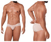 Intelligence 1308 Tribe Briefs Color Beige