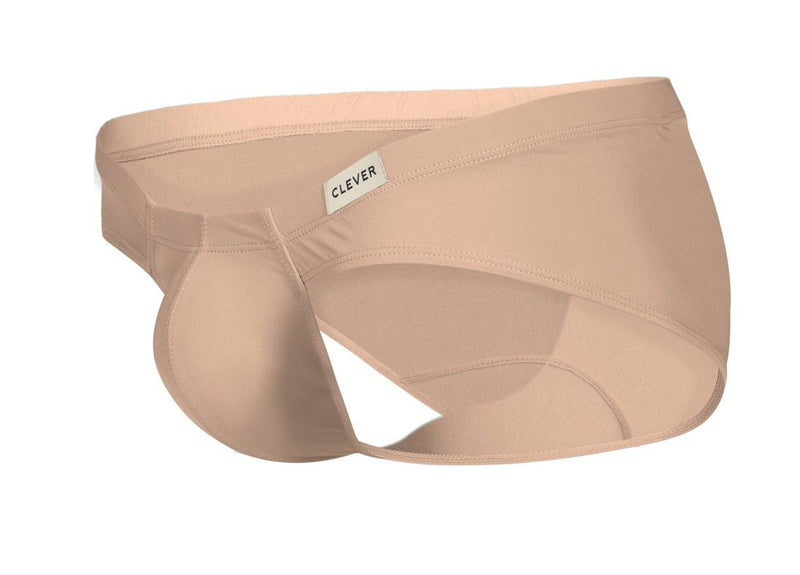 Intelligence 1308 Tribe Briefs Color Beige