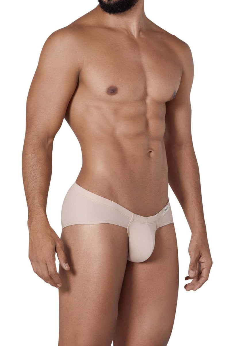 Intelligence 1308 Tribe Briefs Color Beige