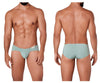 Intelligence 1308 Tribu Briefs Color Green