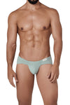 Intelligence 1308 Tribu Briefs Color Green