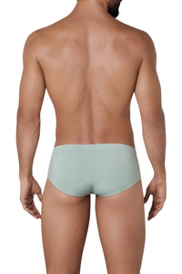 Intelligence 1308 Tribu Briefs Color Green