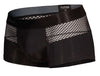 Intelligent 1315 Urge Trunks Color Black