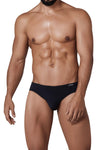 Intelligent 1316 URGE Briefs Color noir