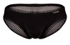 Intelligent 1316 URGE Briefs Color noir