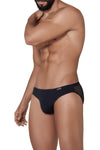 Intelligent 1316 URGE Briefs Color noir