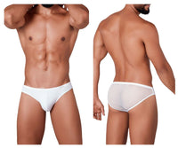 Intelligent 1316 Emphonds Briefs Color blanc