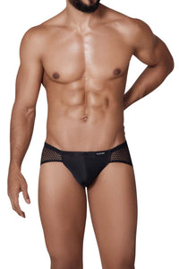 Inteligente 1317 urgente color jockstrap negros