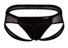 Clever 1317 Urge Jockstrap Color Black