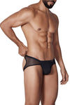 Intelligent 1317 URGE JOCKSTRAP COLOR NOIR