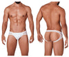 Intelligent 1317 URGE JOCKSTRAP COLOR WHITE