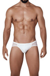 Intelligent 1317 URGE JOCKSTRAP COLOR WHITE