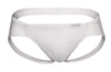 Intelligent 1317 URGE JOCKSTRAP COLOR WHITE