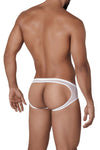 Intelligent 1317 URGE JOCKSTRAP COLOR WHITE