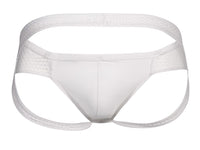 Clever 1317 Urge Jockstrap Color White