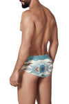 Intelligent 1319 Briefs de sable couleur beige