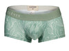 Clair 1320 Création Trunks Color Green