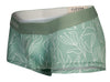 Clair 1320 Création Trunks Color Green