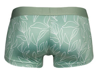 Clair 1320 Création Trunks Color Green